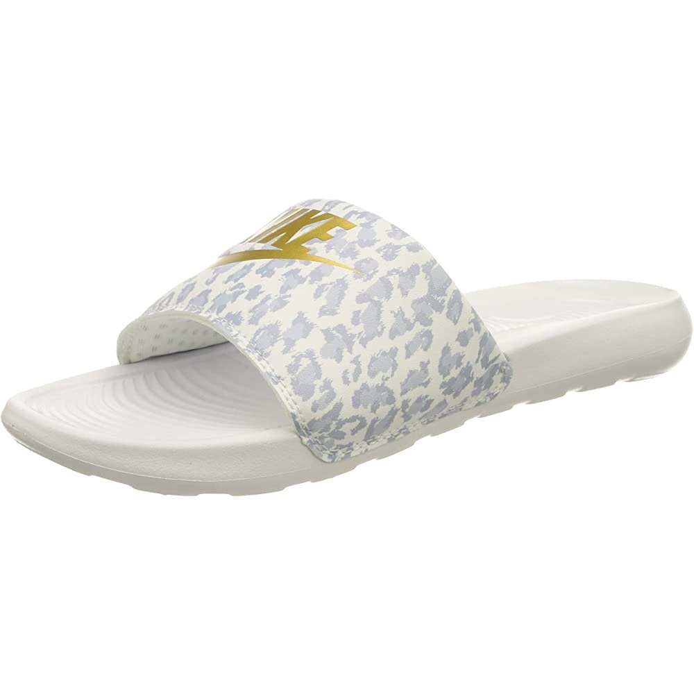 Nike Victori One Print Slide - Women's